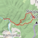 thumbnail for Скелі Стоунхендж - вулиця Івана Франка