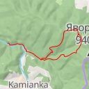 thumbnail for Печера Пілігрим - вулиця Івана Франка