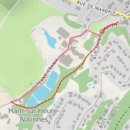 thumbnail for Terne Crama - Terne Crama