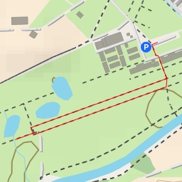 thumbnail for Alter Flugplatz Bonames - Alter Flugplatz Bonames - Frankfurt am Main