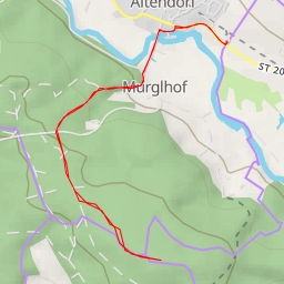 thumbnail for Altstraße - Altstraße