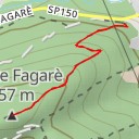 thumbnail for Monte Fagarè