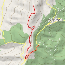 thumbnail for Camino de Las Pilas - Camino de Las Pilas