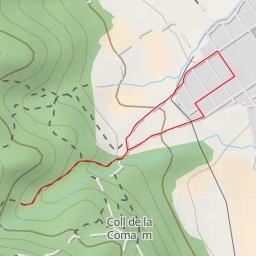 thumbnail for Camí de la Pasquala