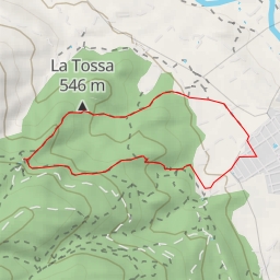 thumbnail for Camí de la Pena