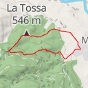 thumbnail for Camí de la Pena