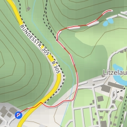 thumbnail for Wirtshaus Litzelau