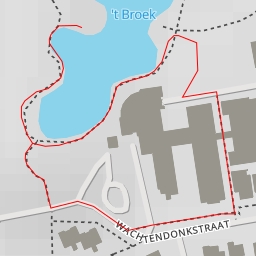 thumbnail for 't Broek