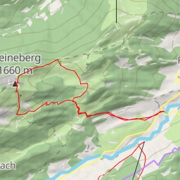 thumbnail for Steineberg