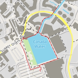 thumbnail for Yew House - Woodland Crescent - London