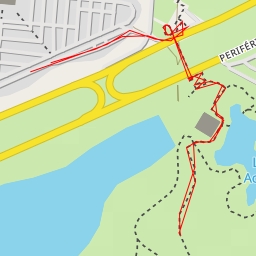 thumbnail for Parque Ecológico de Xochimilco - Periférico Boulevard Adolfo Ruiz Cortines