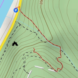 thumbnail for Severní terasa