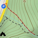 thumbnail for Lesní hrot