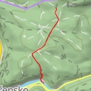 thumbnail for Kernzonengrenze - Winterbergstraße