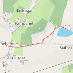 thumbnail for Chemin du Capite - Chemin du Capite