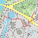 thumbnail for Czerwonak kubański - Grobla Szczytnicko-Bartoszowicka - Wrocław