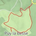 thumbnail for Route du Puy Lavaud