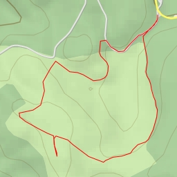 thumbnail for Route du Puy Lavaud