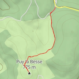 thumbnail for Puy la Besse