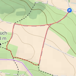 thumbnail for Albuchstraße