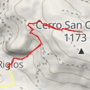 thumbnail for El Moral - Las Peñas de Riglos