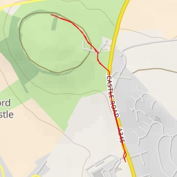 thumbnail for Phillips Lane - Salisbury