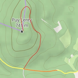thumbnail for Puy Lenty
