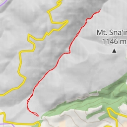 thumbnail for סדרת מפלים קטנים