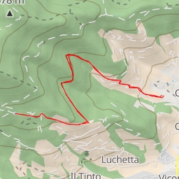 thumbnail for Via di Verruca