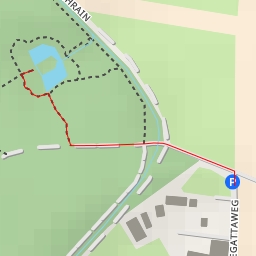 thumbnail for Am Bachrain - Am Bachrain - München