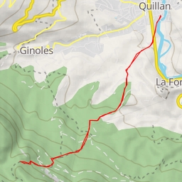 thumbnail for Belvédère de la Mousquière