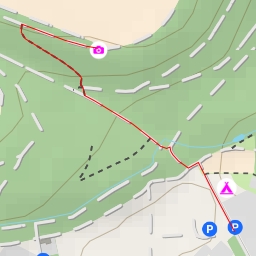 thumbnail for Aussichtspunkt Tiergarten („Em Dierjaad“)