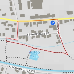 thumbnail for Biotop Teich