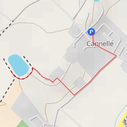 thumbnail for Località Cannelle - Località Cannelle