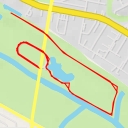 thumbnail for Trinity Levee Trail - Trinity Levee Trail - Dallas