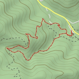 thumbnail for Raven's Roost Trail