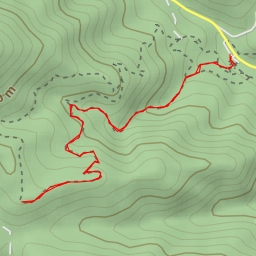 thumbnail for Eagle's View Trail