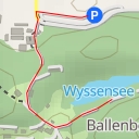 thumbnail for Wyssensee