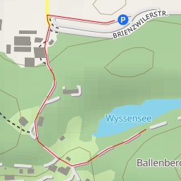 thumbnail for Wyssensee