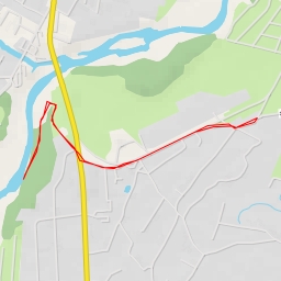 thumbnail for вулиця Князя Володимира - вулиця Князя Володимира