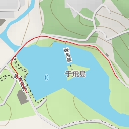 thumbnail for 環湖道路 - 新竹市
