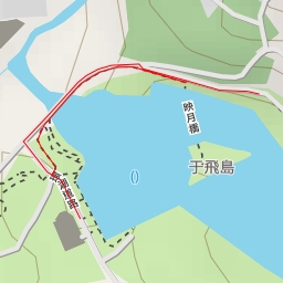 thumbnail for 環湖道路 - 新竹市