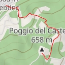 thumbnail for Poggio del Castello