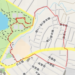 thumbnail for 羅東運動公園落羽松
