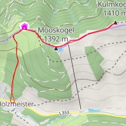 thumbnail for Kulmkogel
