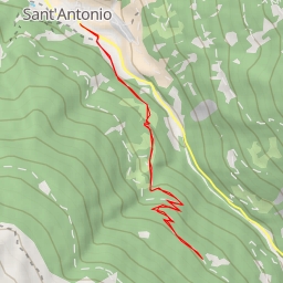 thumbnail for Strada Provinciale del Gavia SP29 - Valfurva