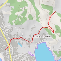 thumbnail for Rue du Fortin