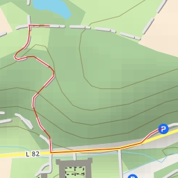 thumbnail for Ahrentaler Straße