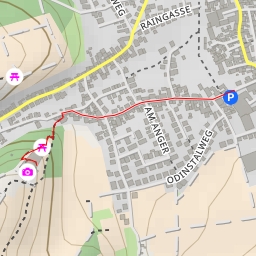 thumbnail for Schloßgasse