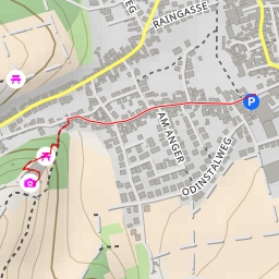 thumbnail for Bergfried